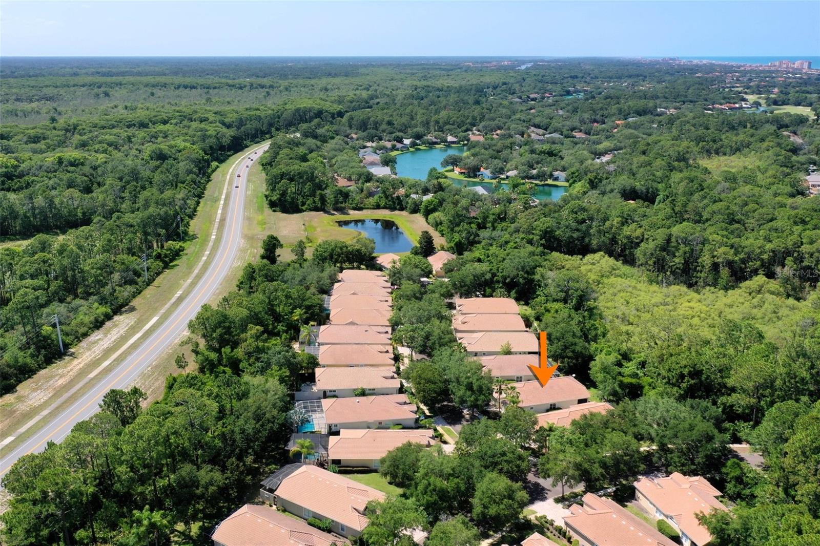 3 VILLAGE VIEW WAY, PALM COAST, FL, 32137