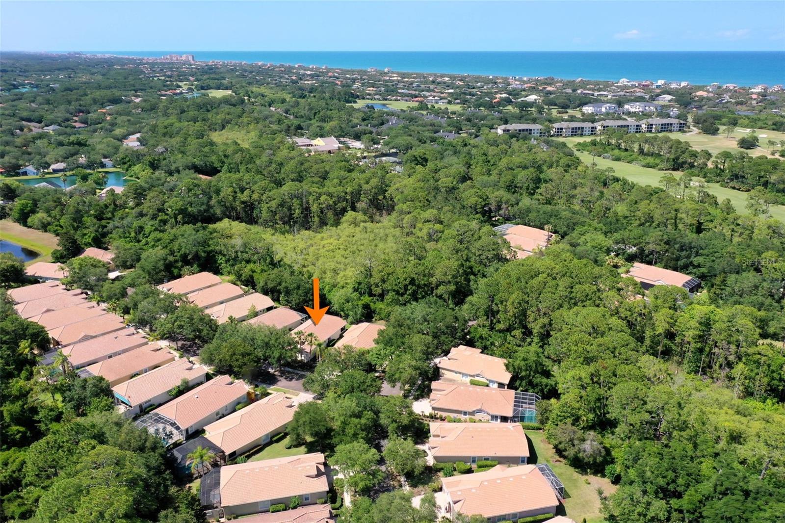3 VILLAGE VIEW WAY, PALM COAST, FL, 32137