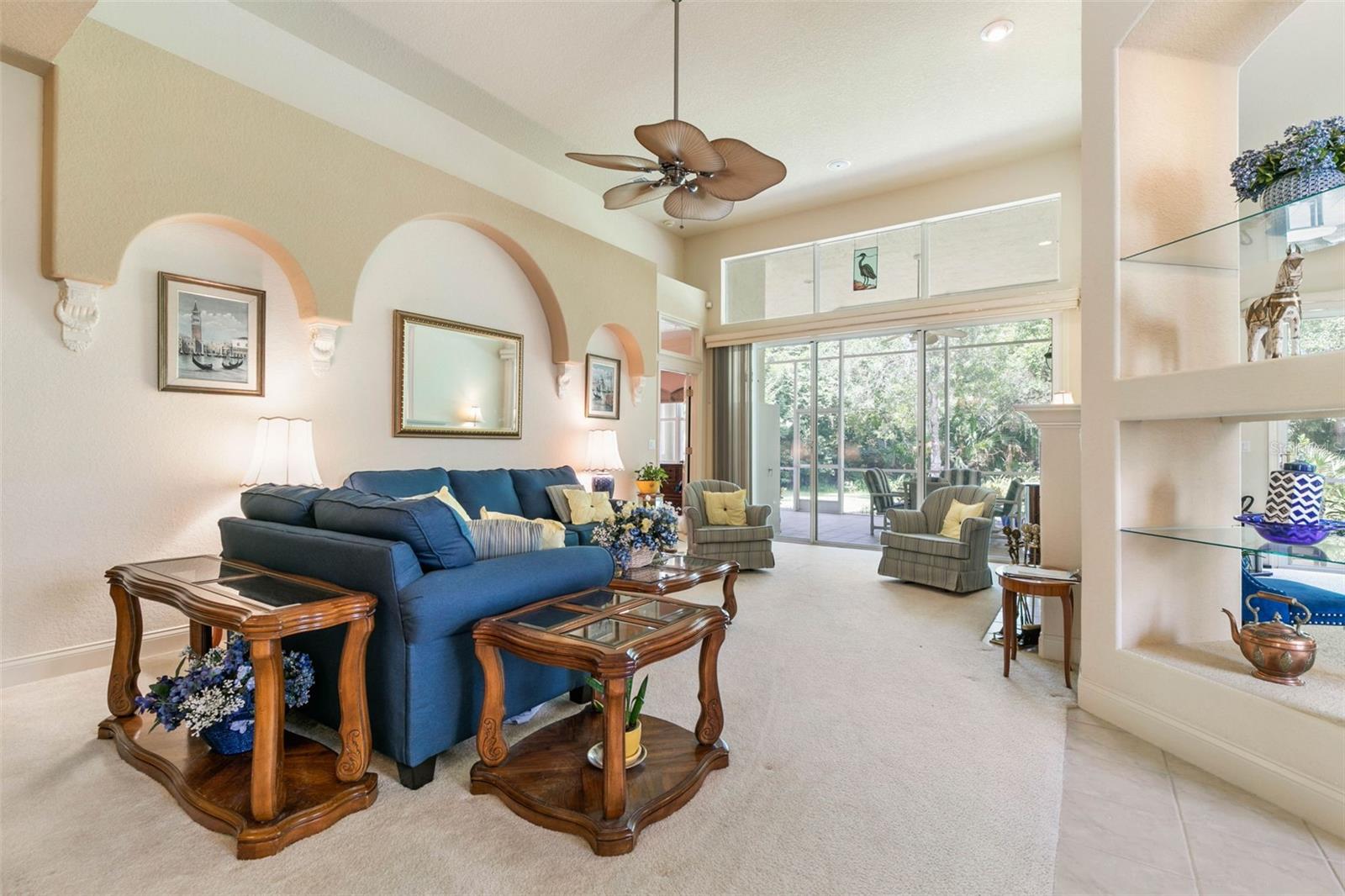 3 VILLAGE VIEW WAY, PALM COAST, FL, 32137