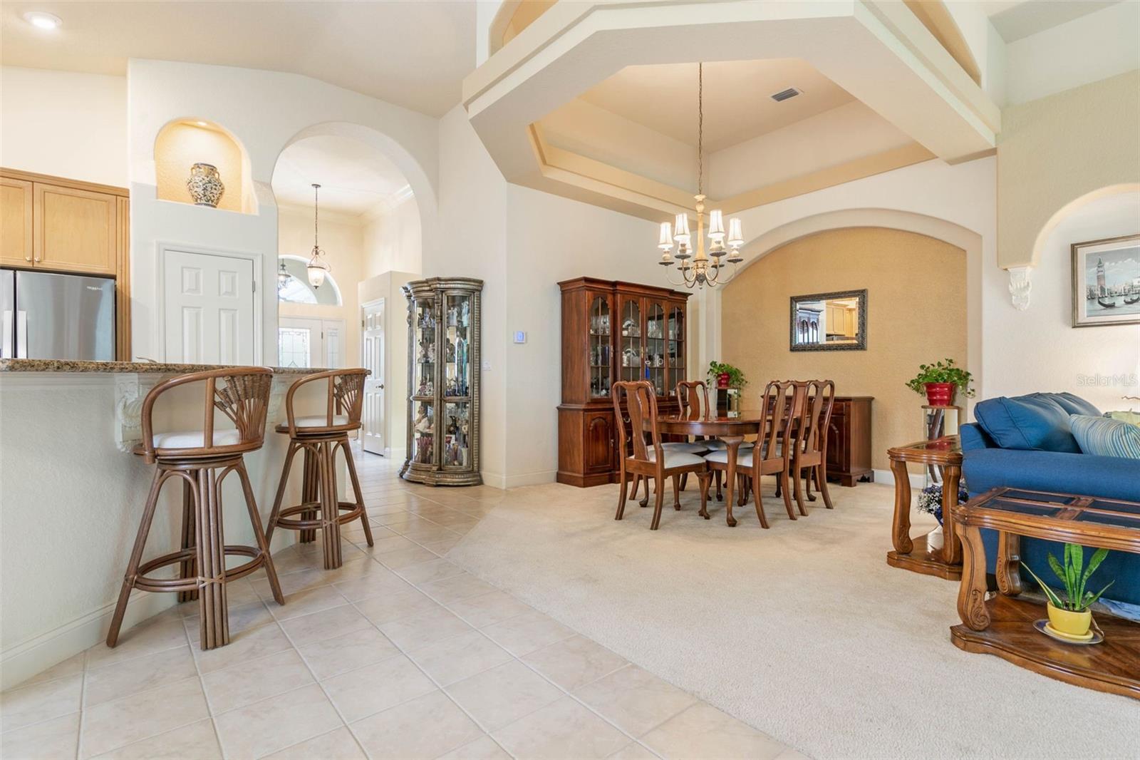 3 VILLAGE VIEW WAY, PALM COAST, FL, 32137