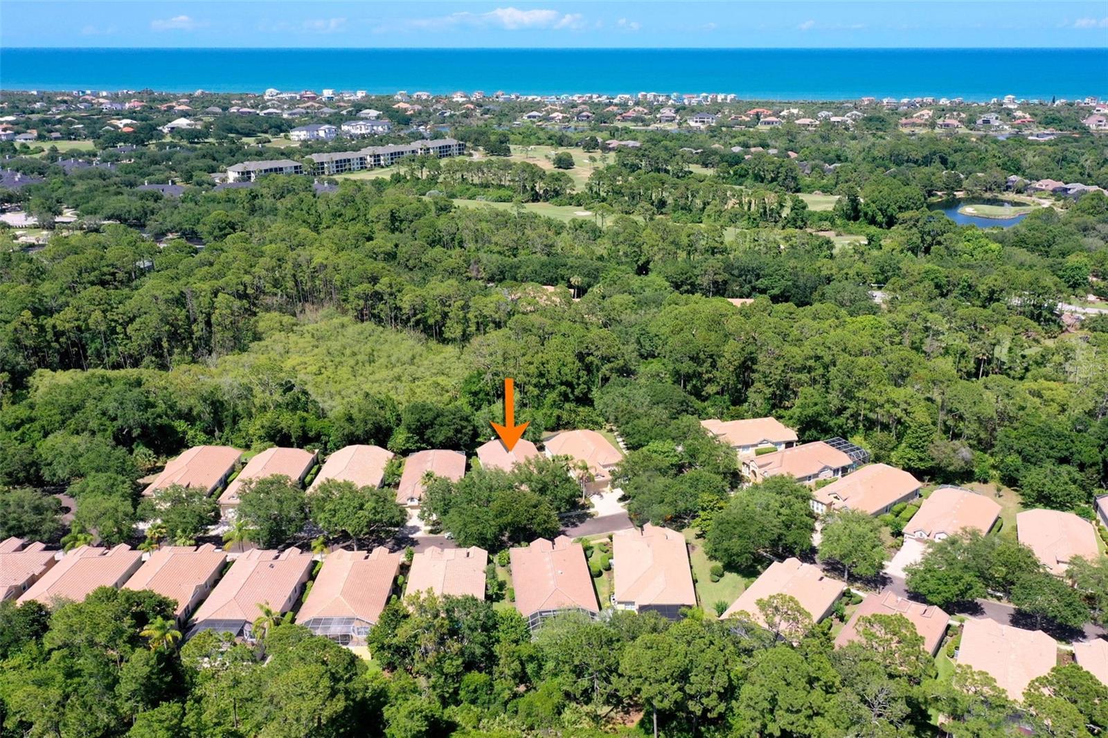 3 VILLAGE VIEW WAY, PALM COAST, FL, 32137