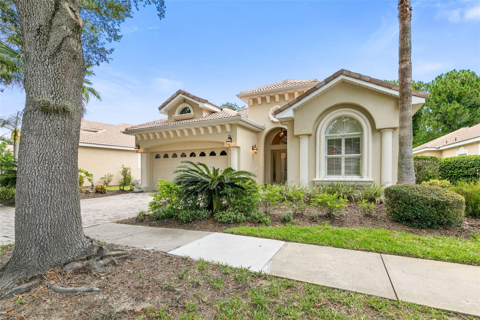 3 VILLAGE VIEW WAY, PALM COAST, FL, 32137