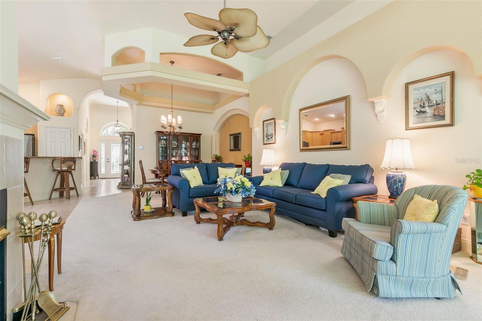 3 VILLAGE VIEW WAY, PALM COAST, FL, 32137