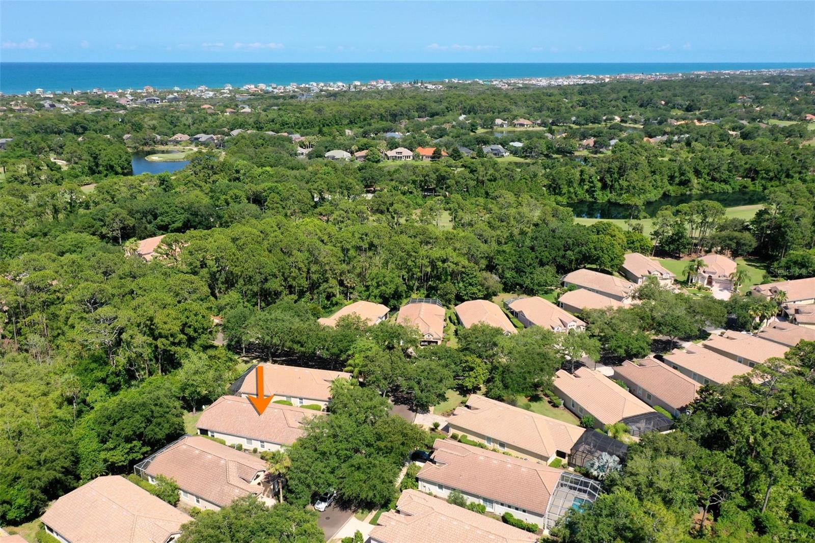 3 VILLAGE VIEW WAY, PALM COAST, FL, 32137