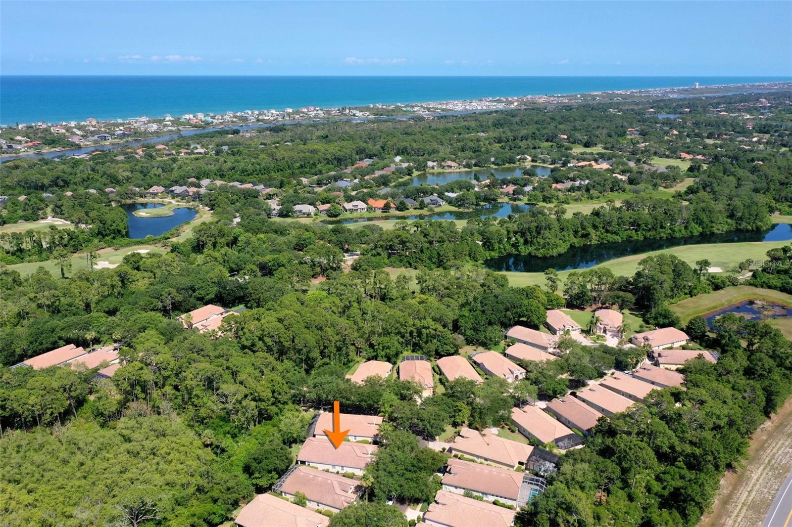 3 VILLAGE VIEW WAY, PALM COAST, FL, 32137