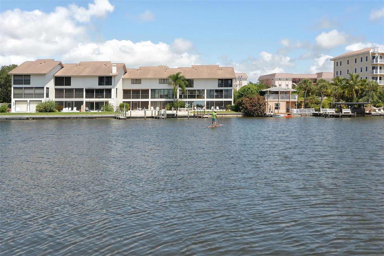 8911 MIDNIGHT PASS RD #410, SARASOTA, FL, 34242