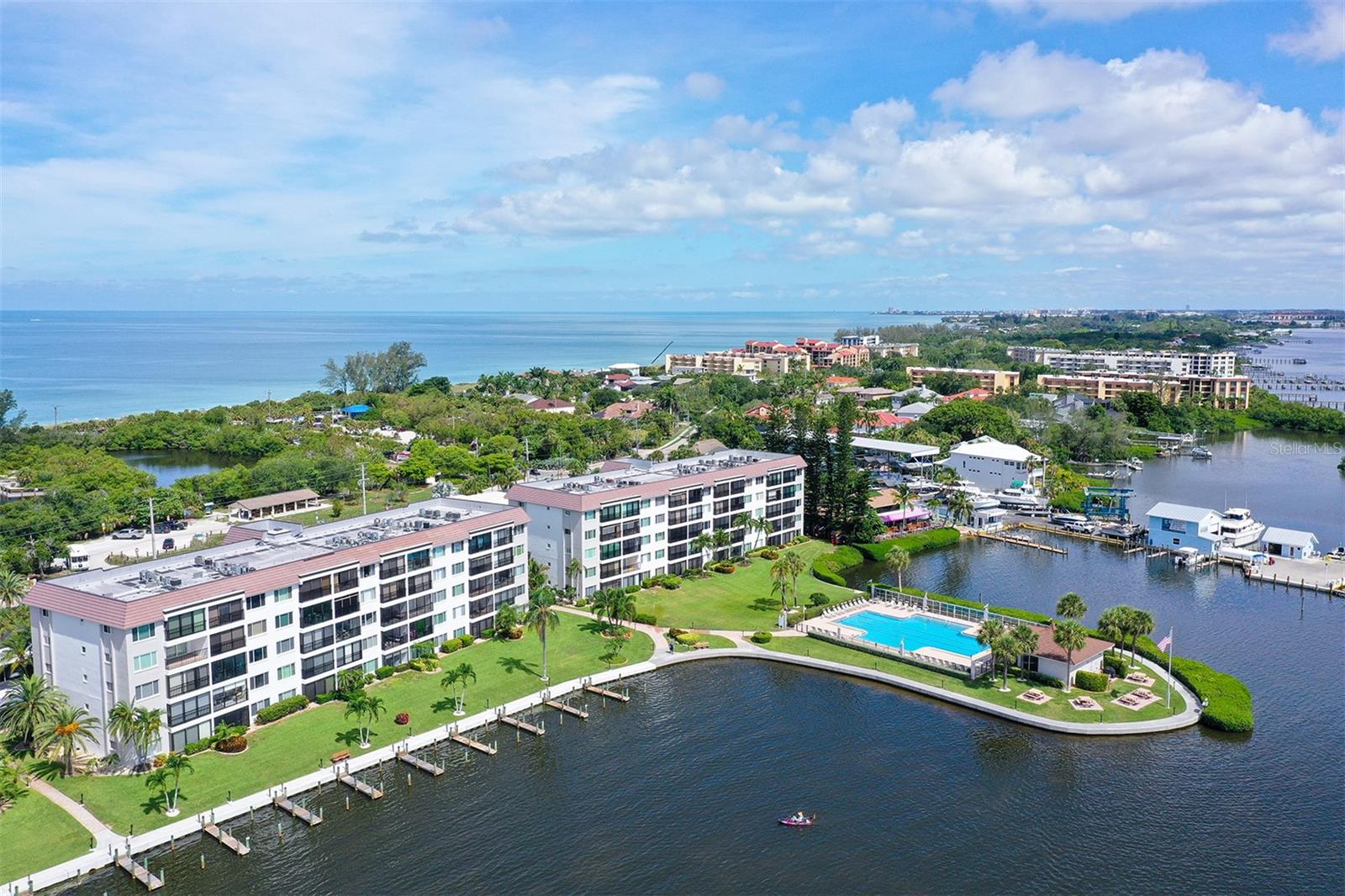 8911 MIDNIGHT PASS RD #410, SARASOTA, FL, 34242