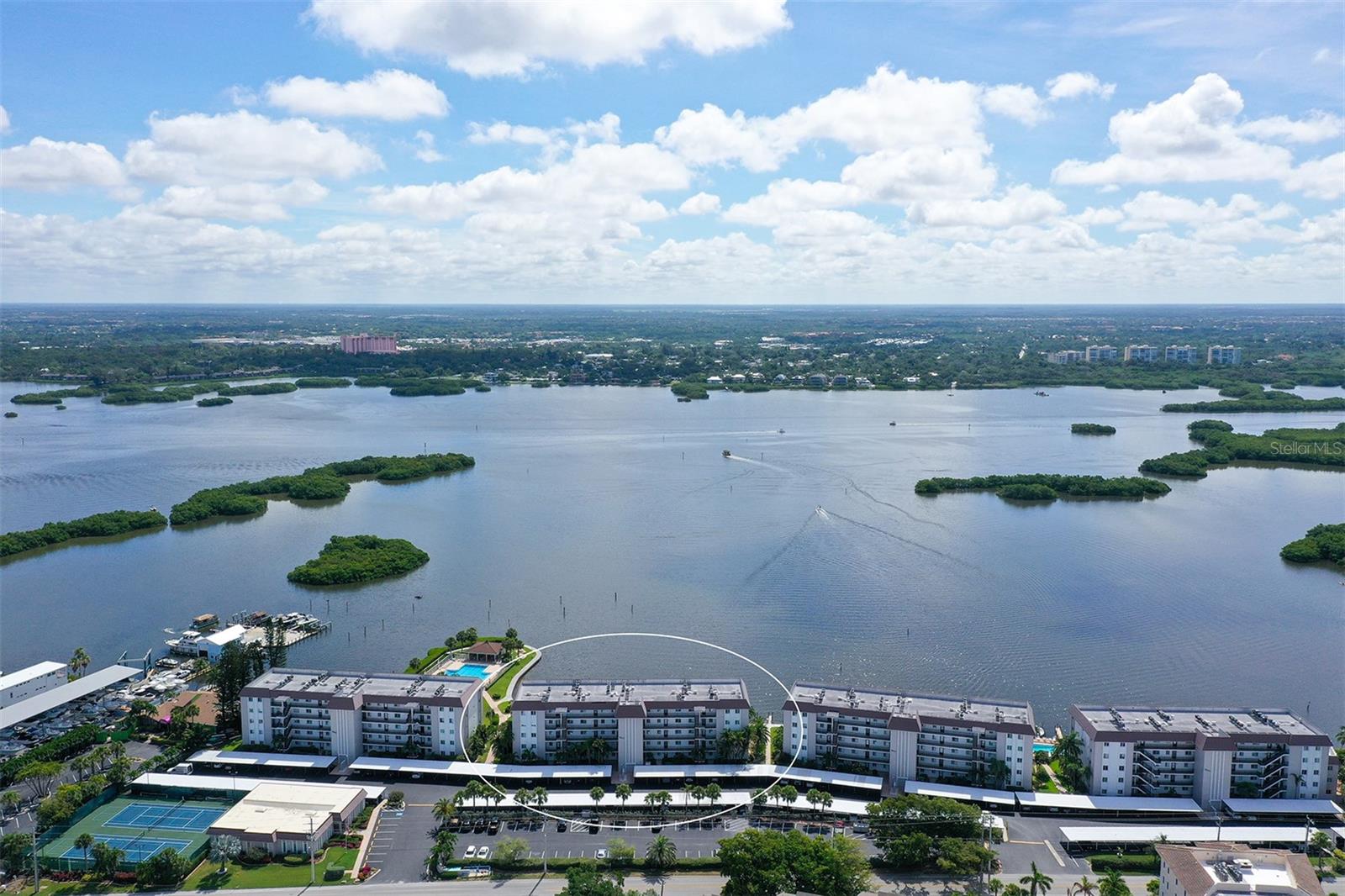8911 MIDNIGHT PASS RD #410, SARASOTA, FL, 34242