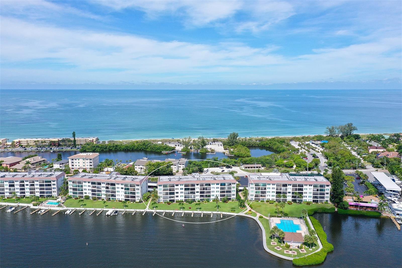 8911 MIDNIGHT PASS RD #410, SARASOTA, FL, 34242