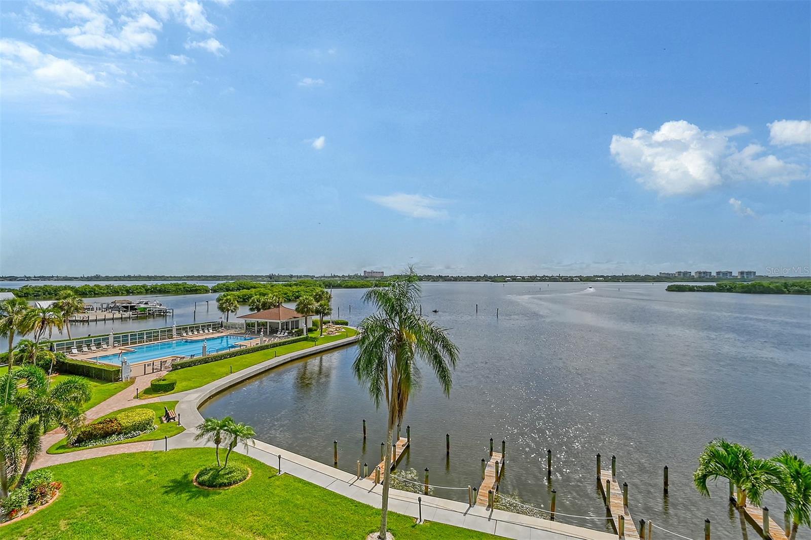 8911 MIDNIGHT PASS RD #410, SARASOTA, FL, 34242
