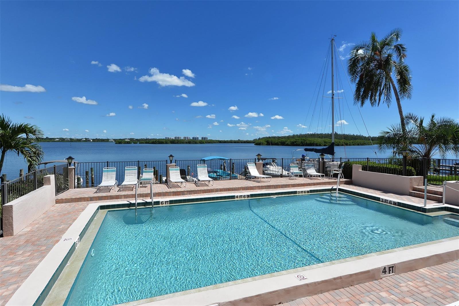 8911 MIDNIGHT PASS RD #410, SARASOTA, FL, 34242
