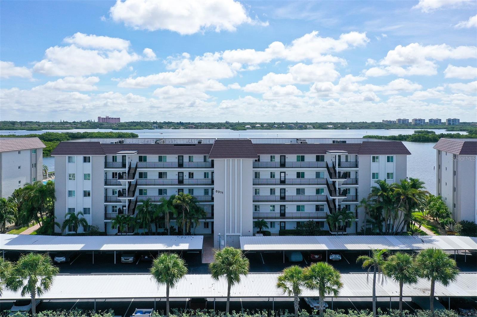 8911 MIDNIGHT PASS RD #410, SARASOTA, FL, 34242