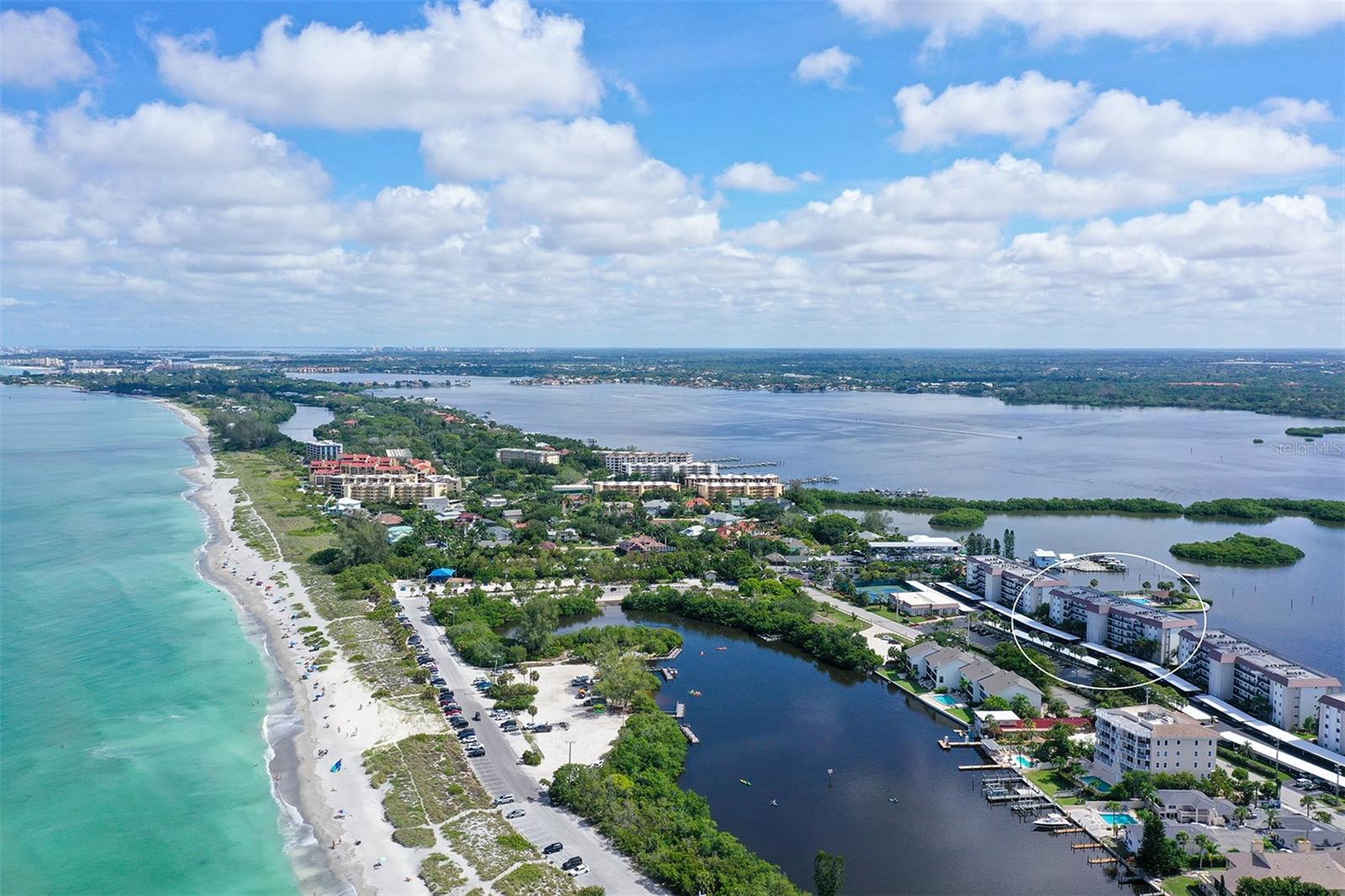 8911 MIDNIGHT PASS RD #410, SARASOTA, FL, 34242