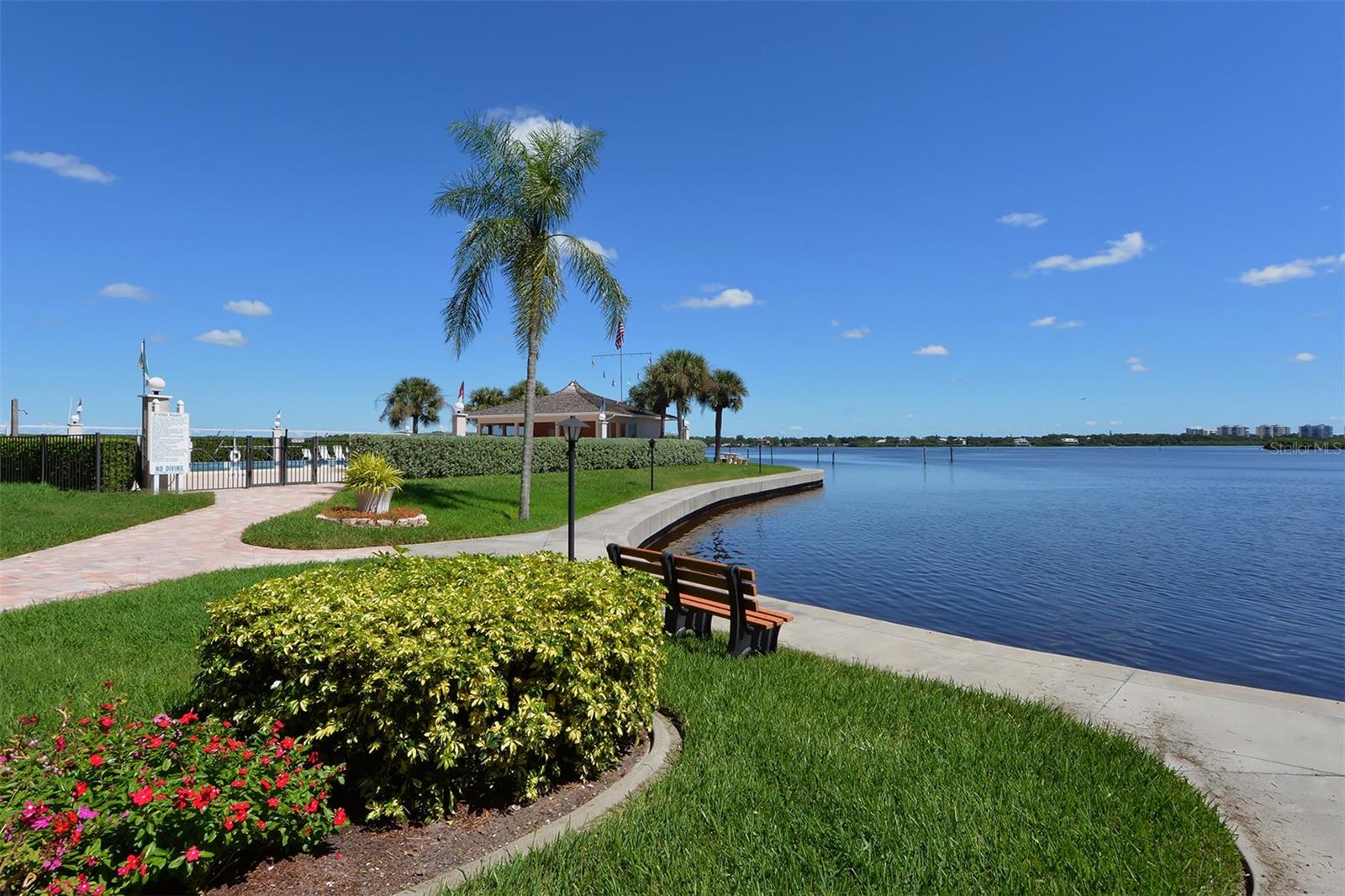 8911 MIDNIGHT PASS RD #410, SARASOTA, FL, 34242