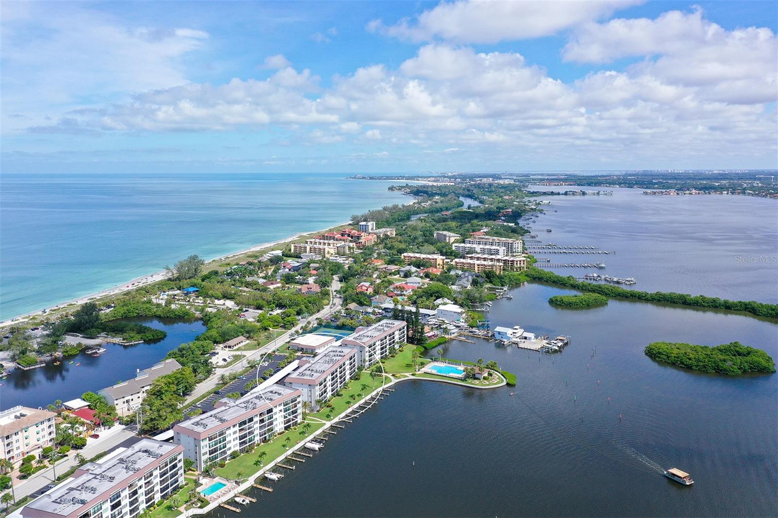 8911 MIDNIGHT PASS RD #410, SARASOTA, FL, 34242