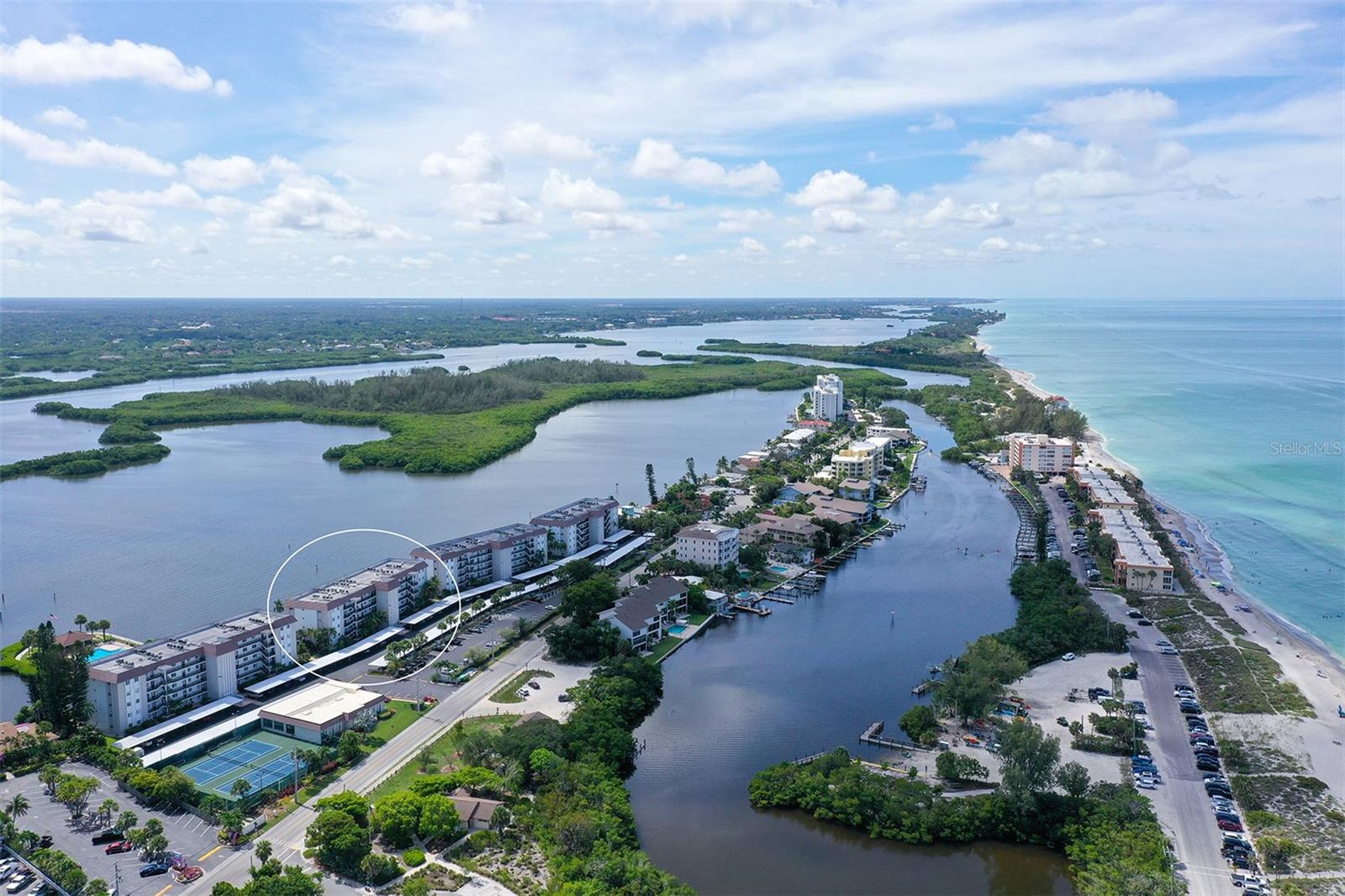 8911 MIDNIGHT PASS RD #410, SARASOTA, FL, 34242
