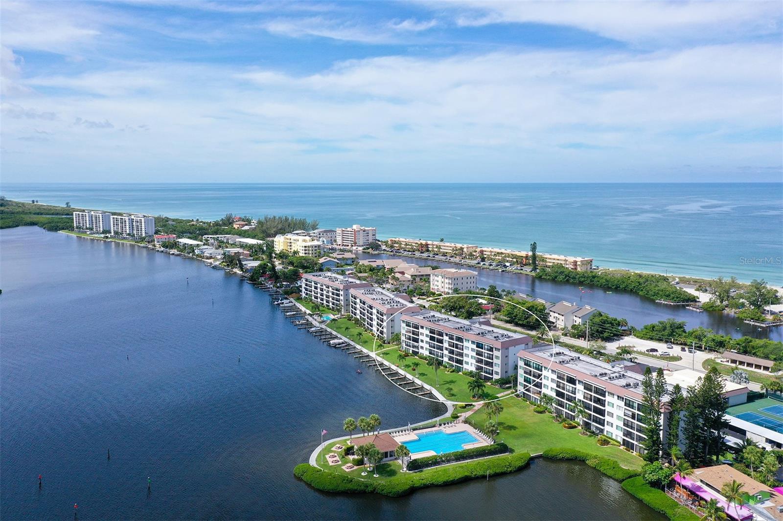 8911 MIDNIGHT PASS RD #410, SARASOTA, FL, 34242