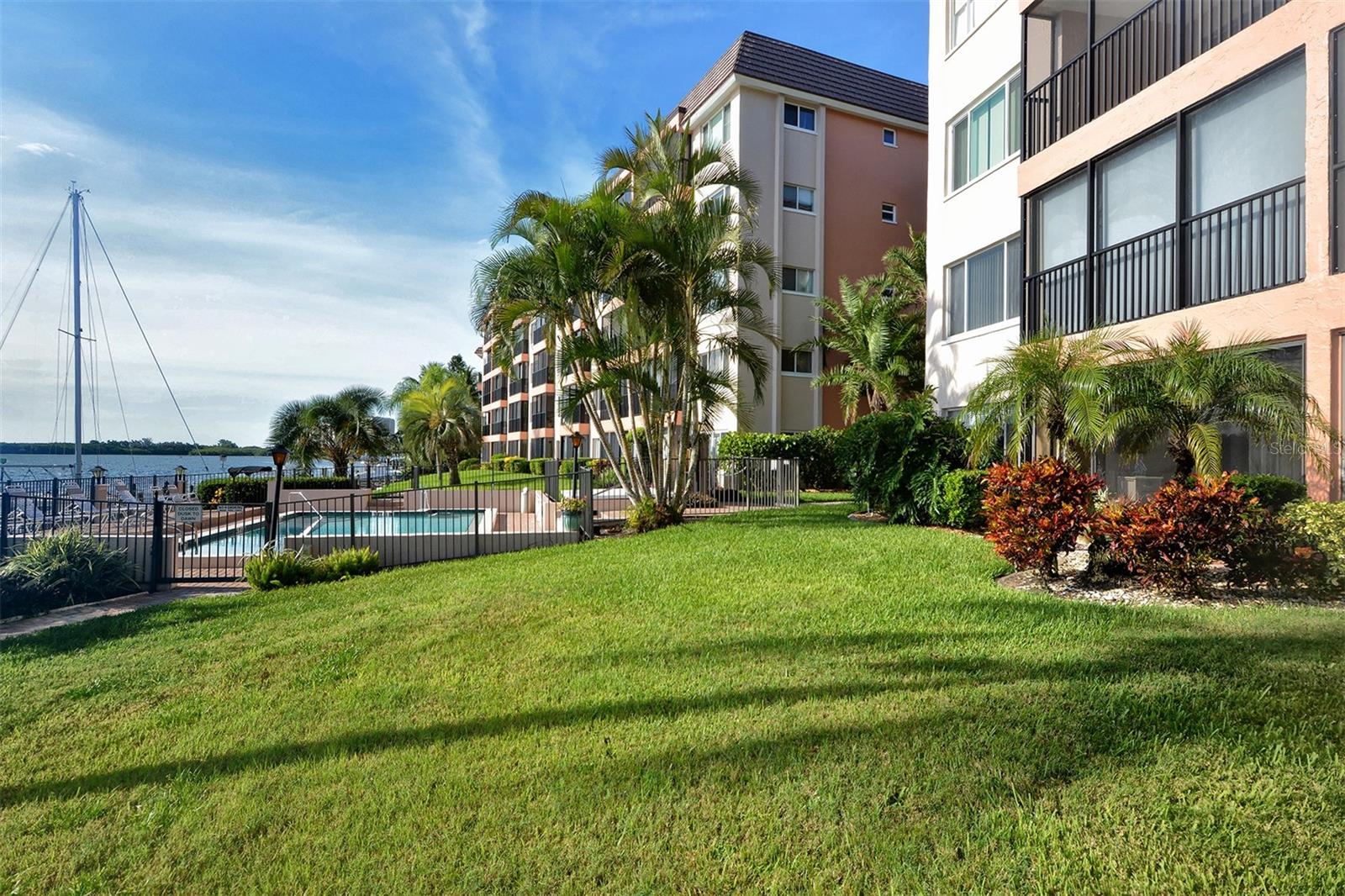 8911 MIDNIGHT PASS RD #410, SARASOTA, FL, 34242