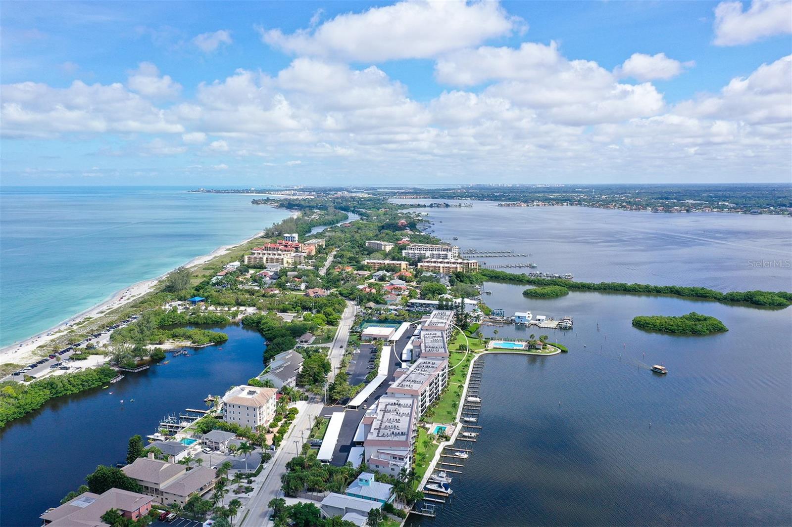8911 MIDNIGHT PASS RD #410, SARASOTA, FL, 34242