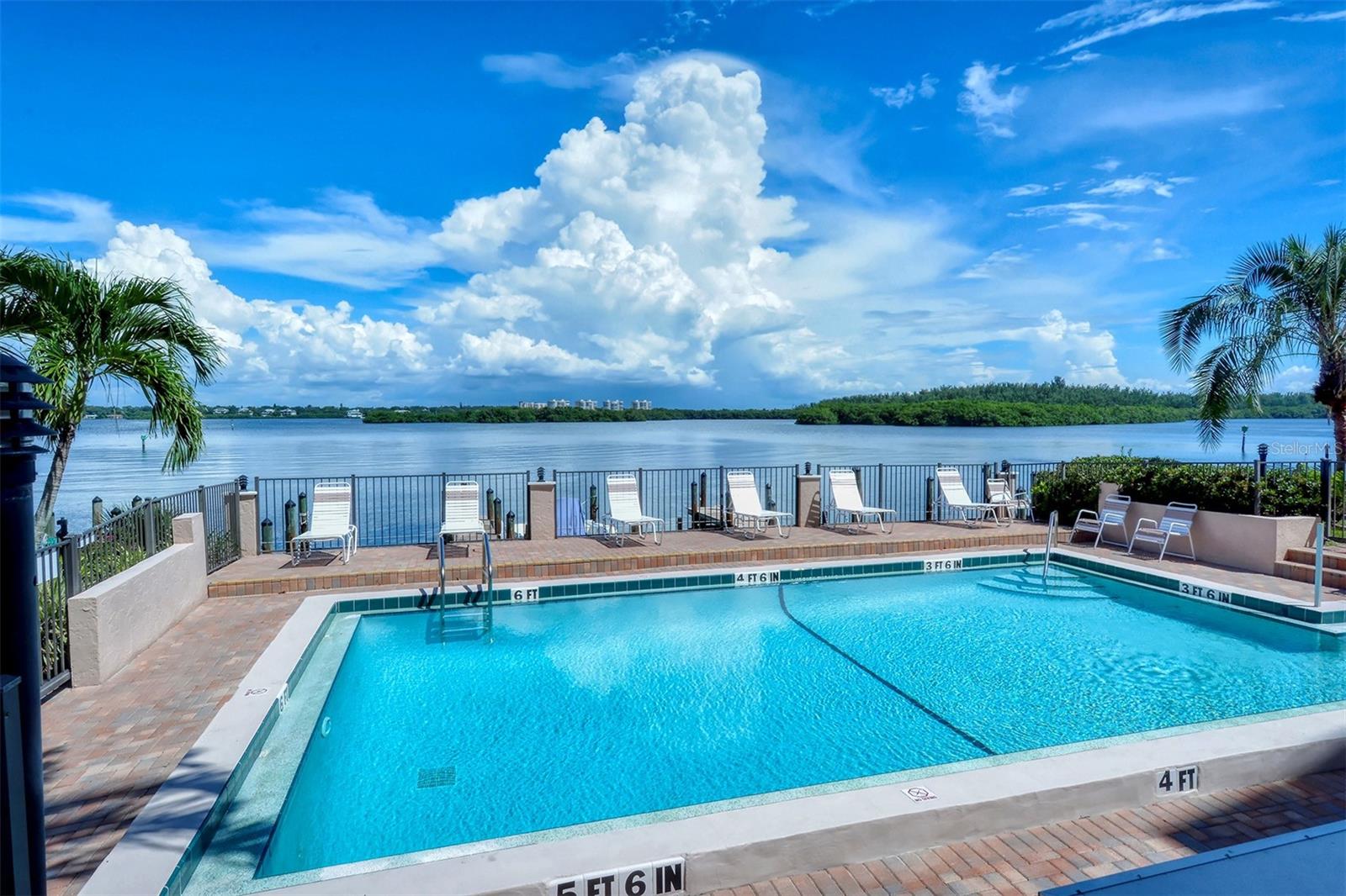 8911 MIDNIGHT PASS RD #410, SARASOTA, FL, 34242