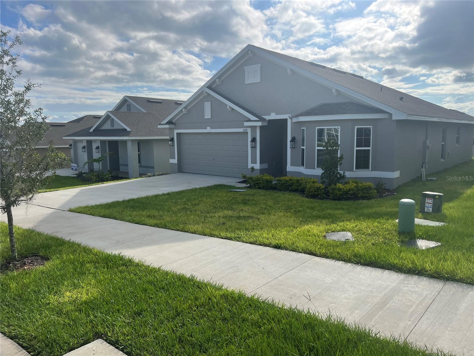 1269 TAGLIAMENTO LN, HAINES CITY, FL, 33844