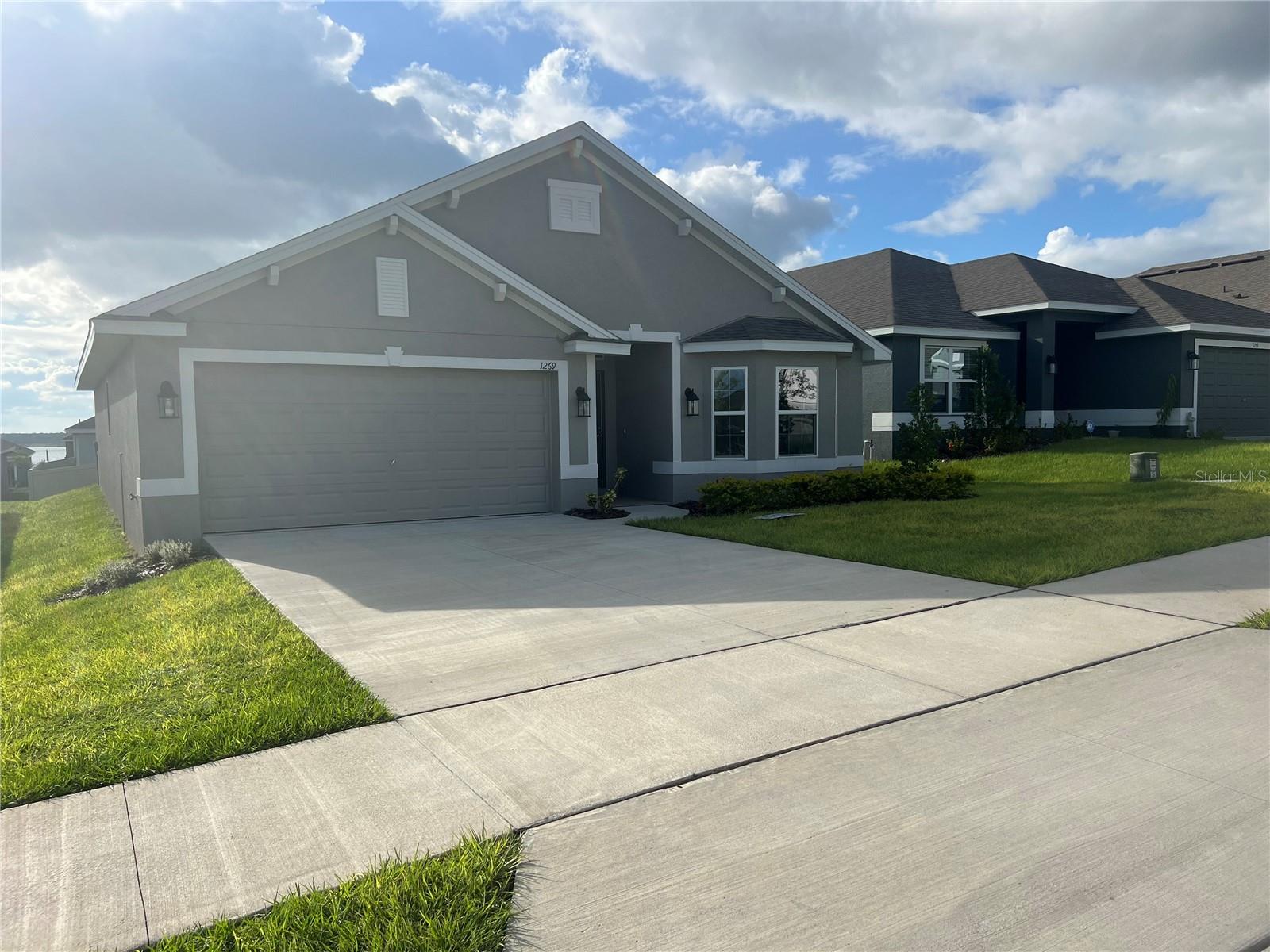 1269 TAGLIAMENTO LN, HAINES CITY, FL, 33844