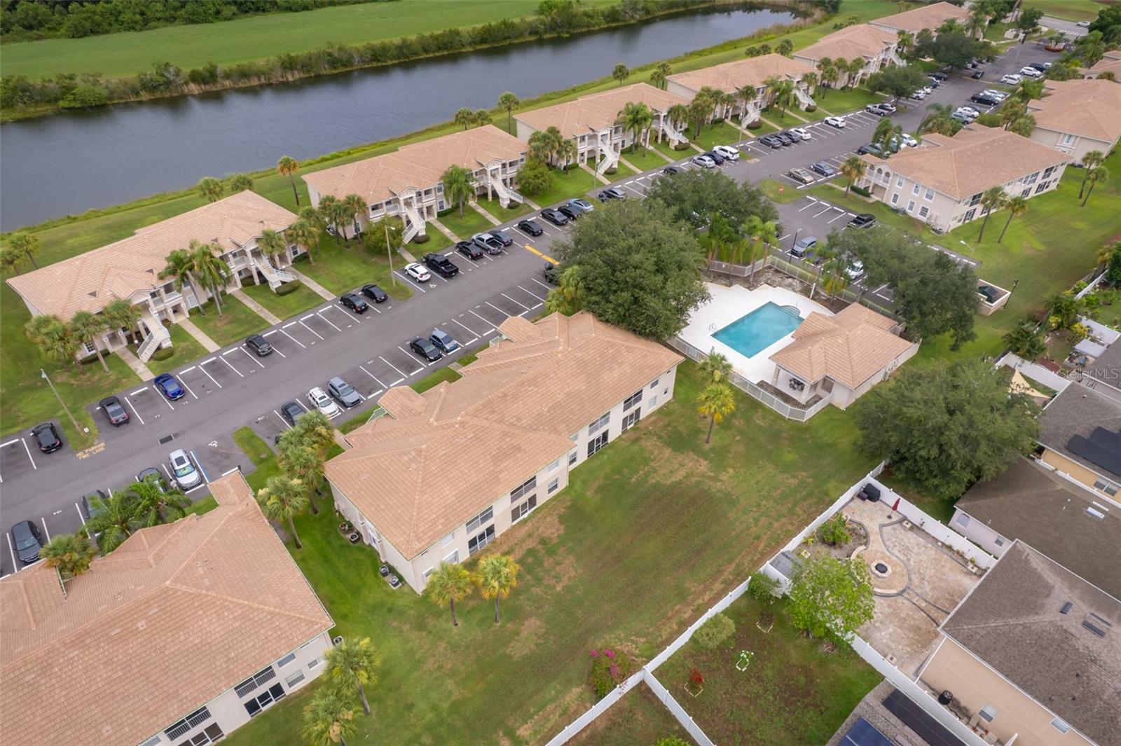 13403 FAIRWAY GLEN DR #203, ORLANDO, FL, 32824