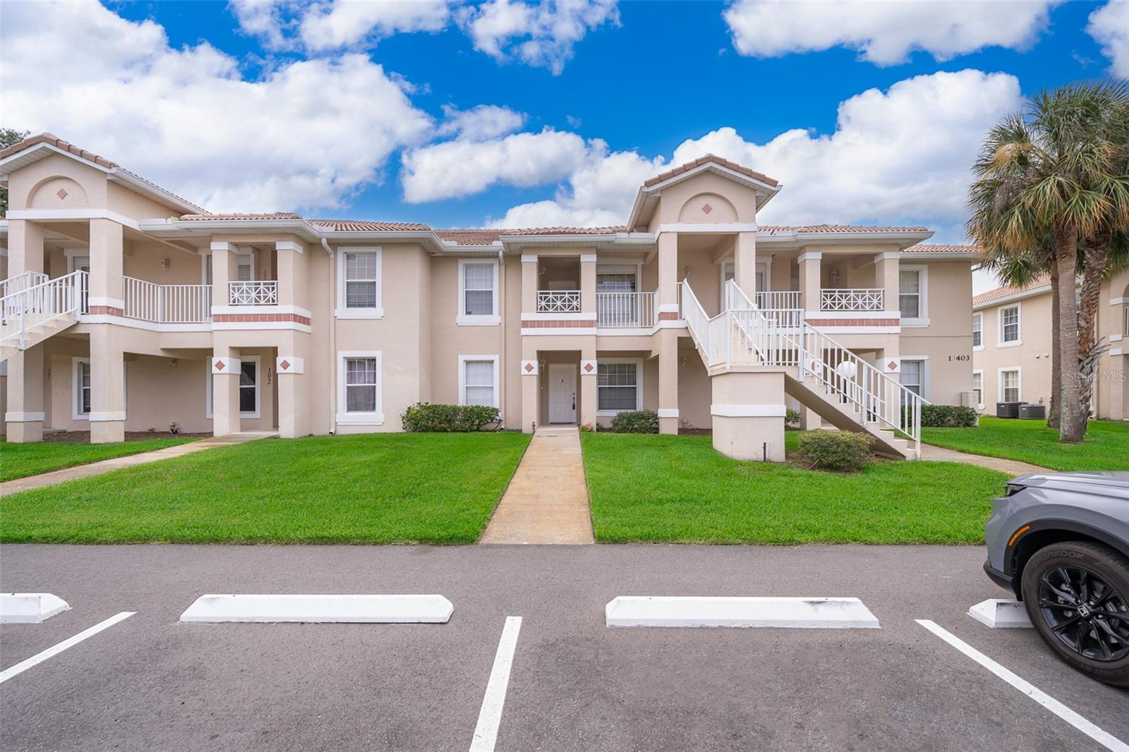 13403 FAIRWAY GLEN DR #203, ORLANDO, FL, 32824