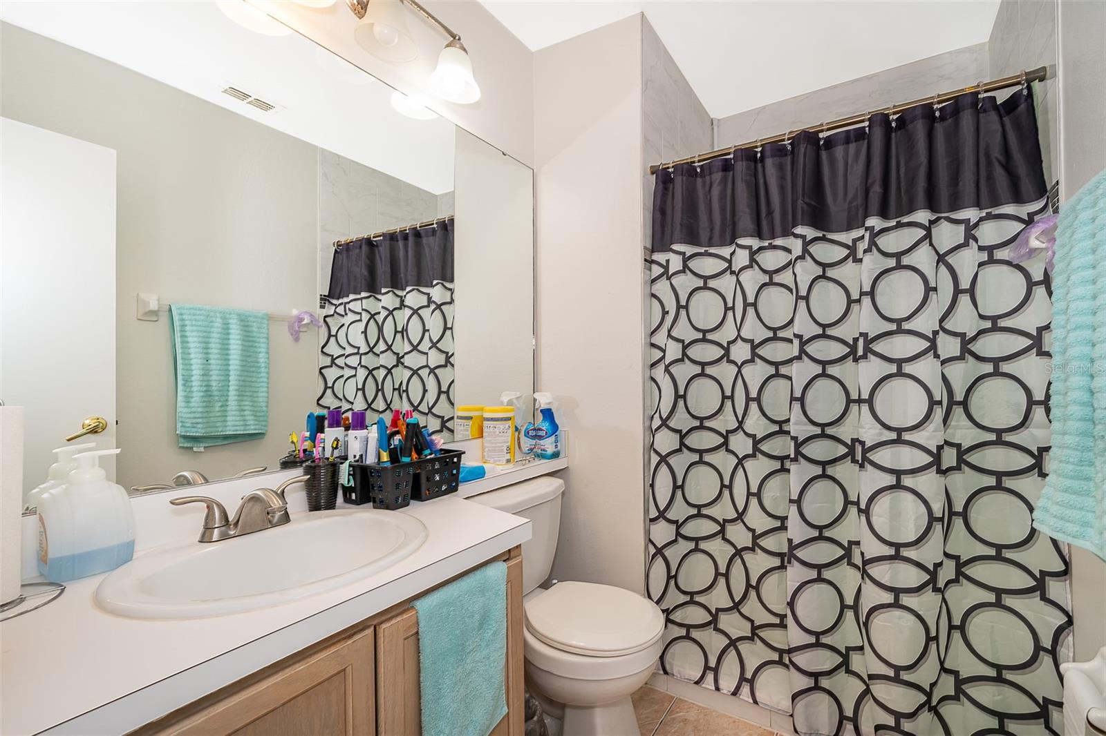 13403 FAIRWAY GLEN DR #203, ORLANDO, FL, 32824