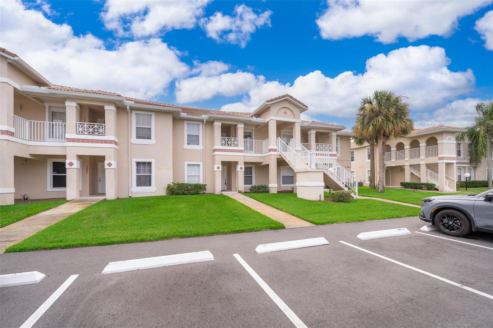 13403 FAIRWAY GLEN DR #203, ORLANDO, FL, 32824