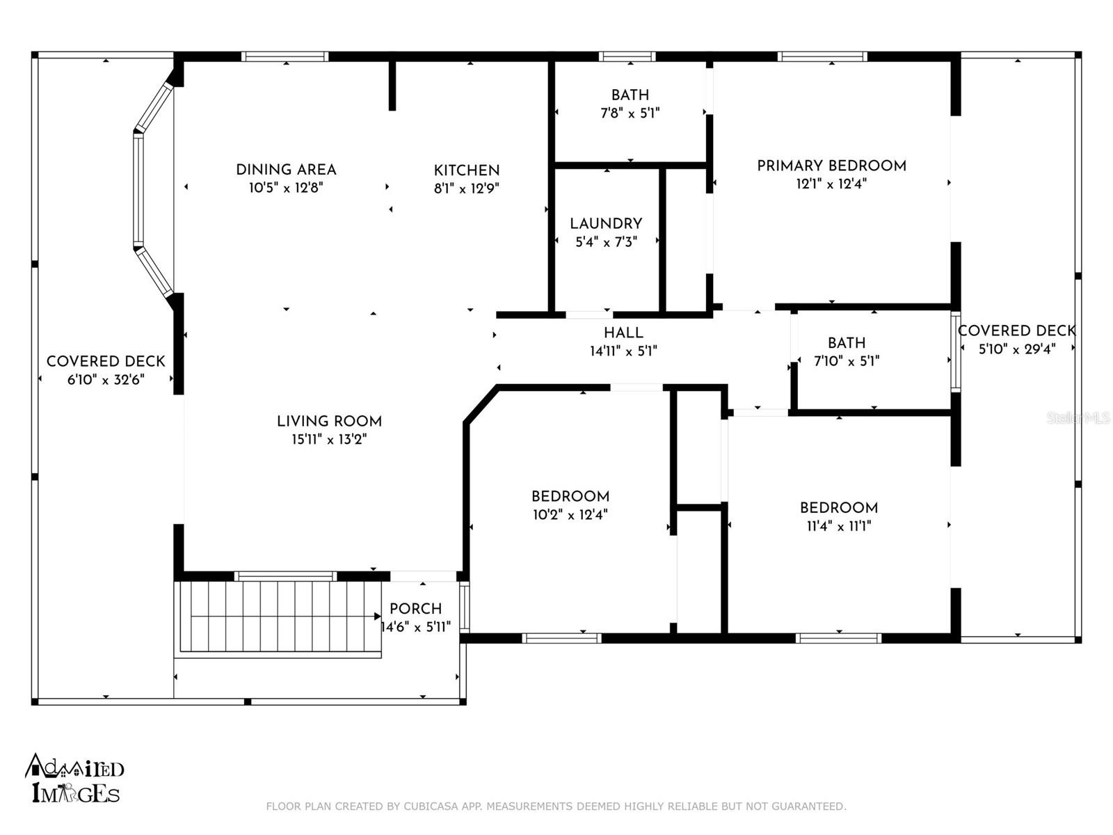 8134 GULF WAY, HUDSON, FL, 34667