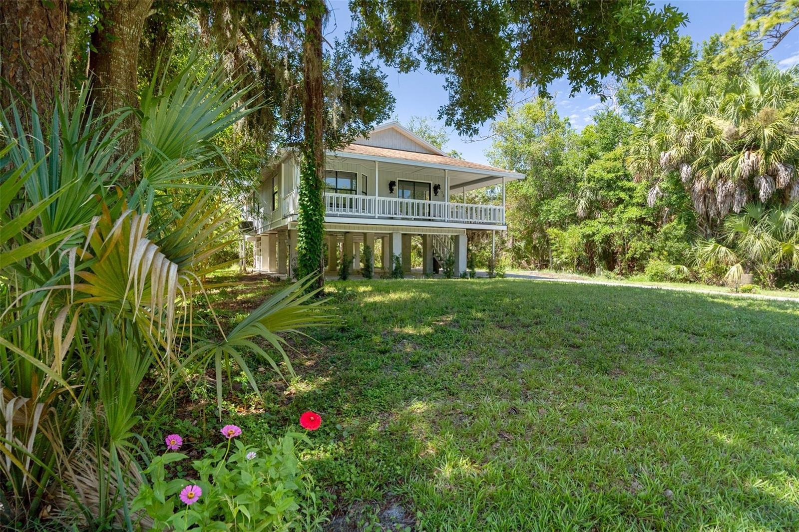 8134 GULF WAY, HUDSON, FL, 34667