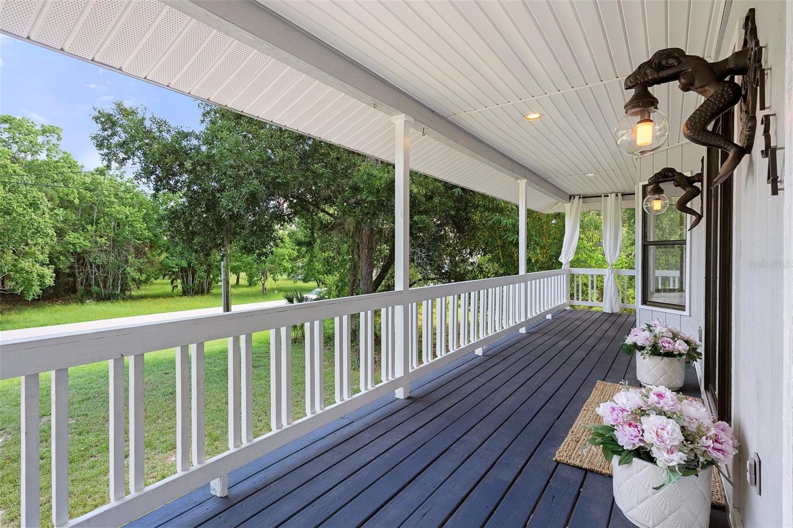 8134 GULF WAY, HUDSON, FL, 34667