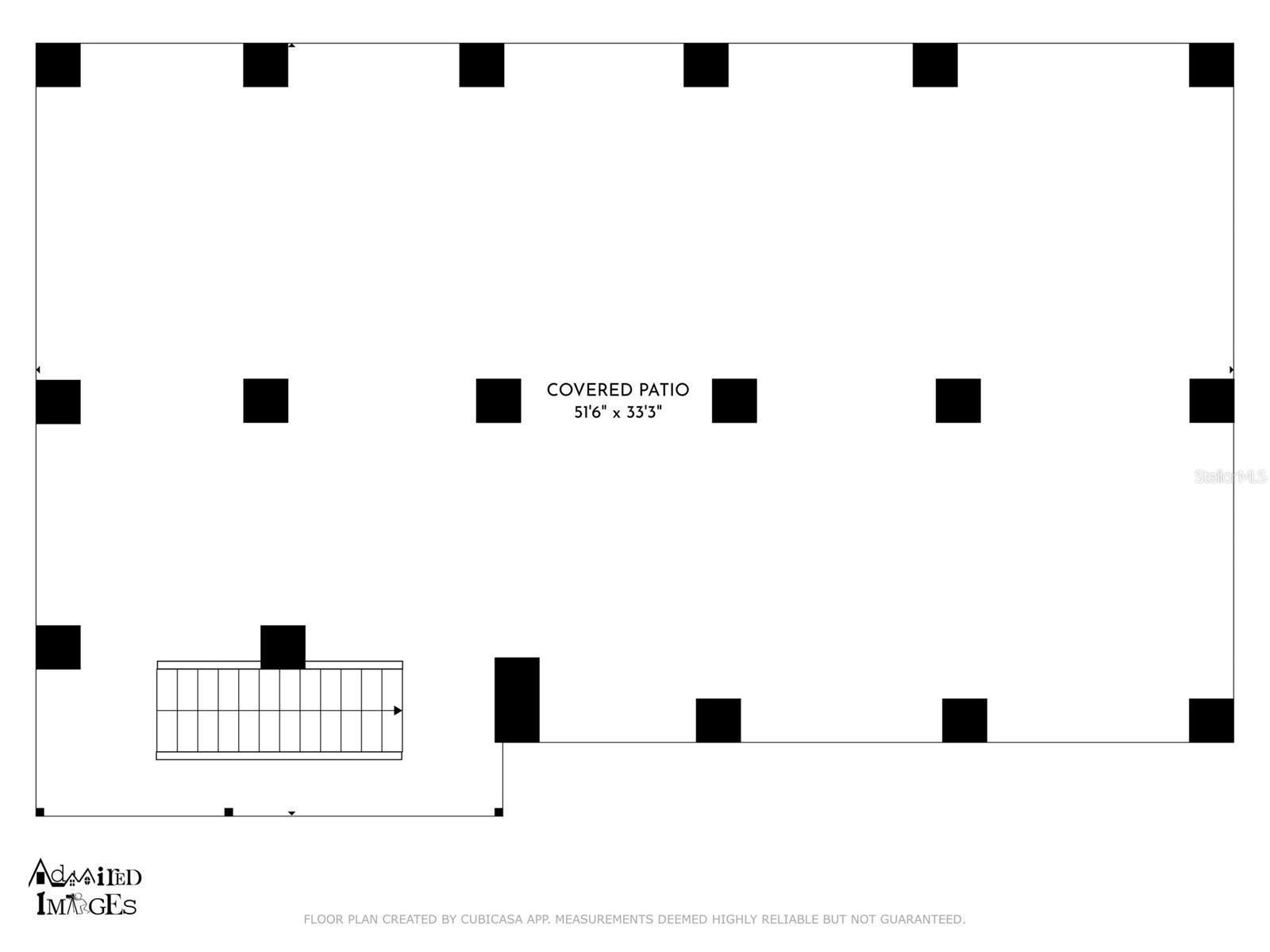 8134 GULF WAY, HUDSON, FL, 34667