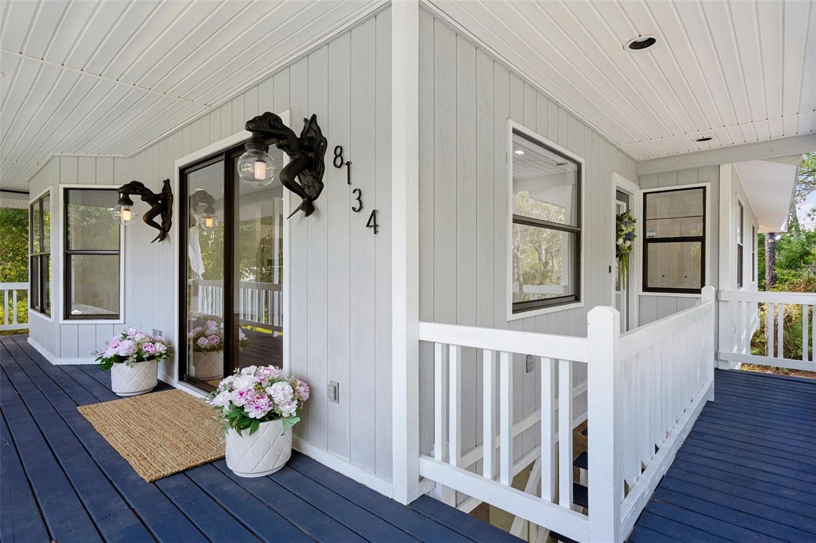 8134 GULF WAY, HUDSON, FL, 34667