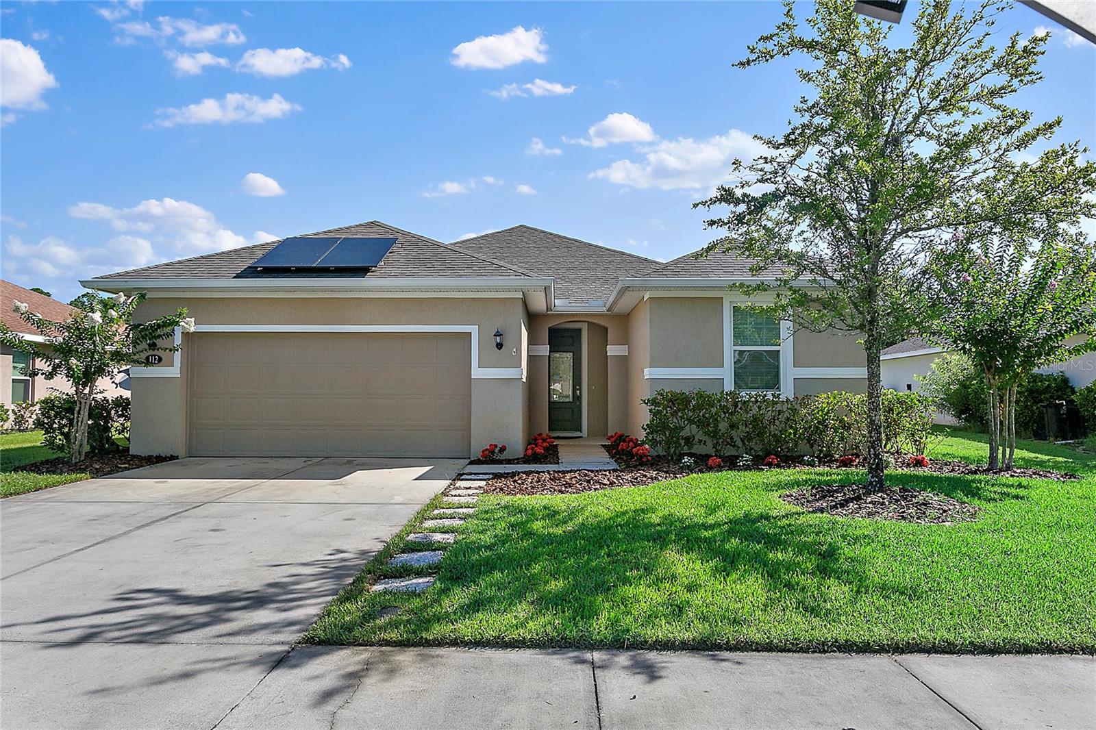 112 PERGOLA PL, ORMOND BEACH, FL, 32174