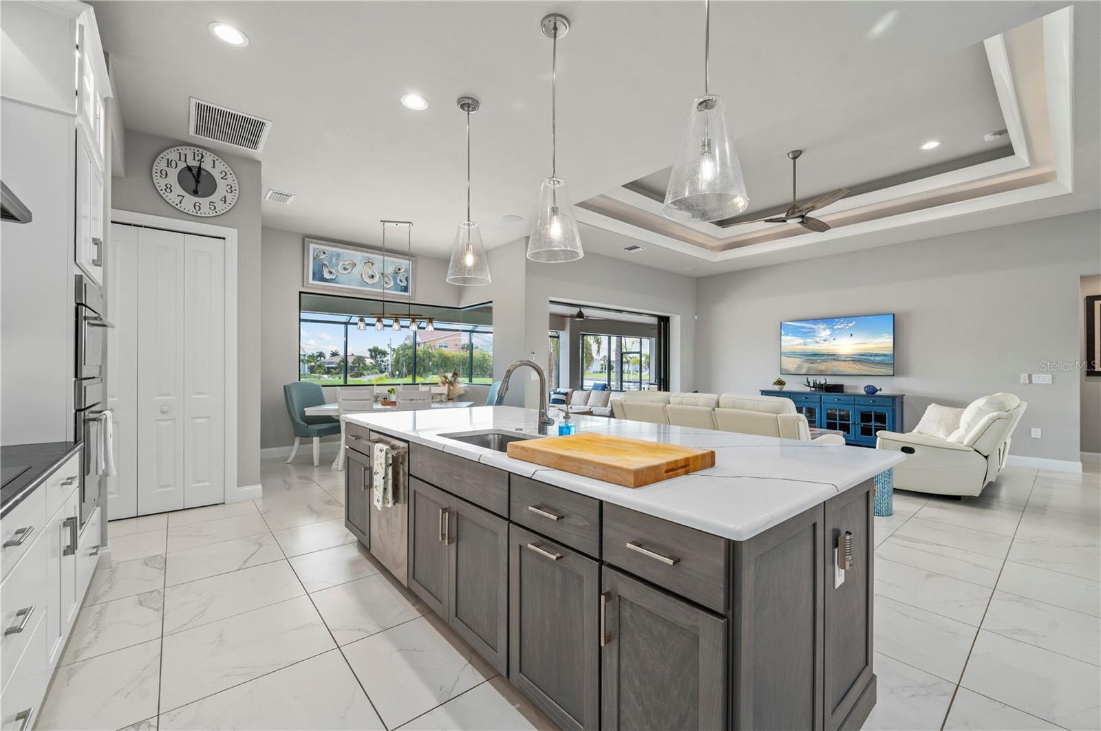 1330 MINEO DR, PUNTA GORDA, FL, 33950