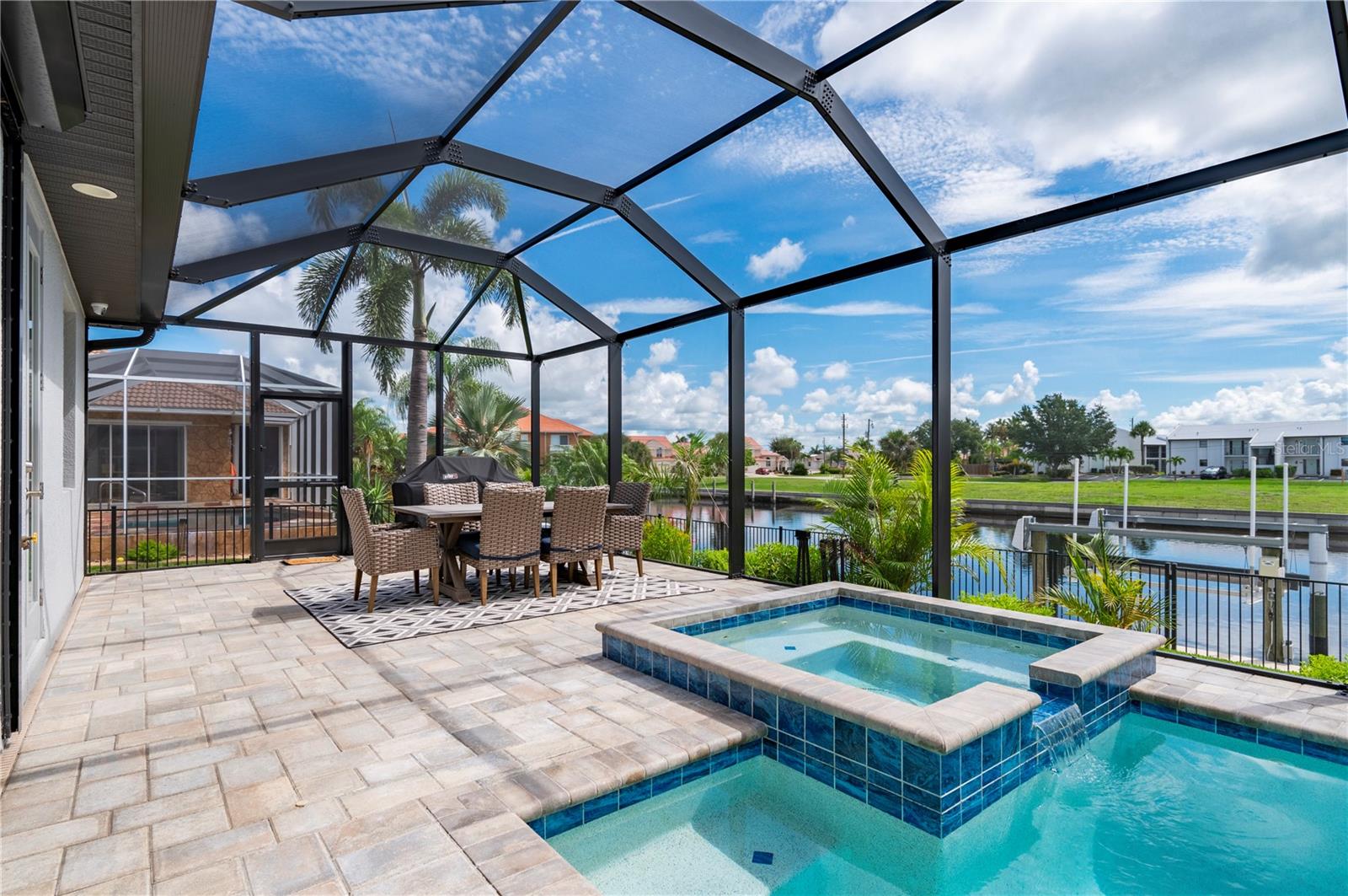 1330 MINEO DR, PUNTA GORDA, FL, 33950