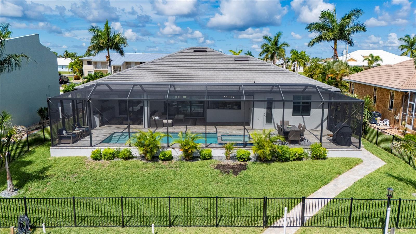 1330 MINEO DR, PUNTA GORDA, FL, 33950