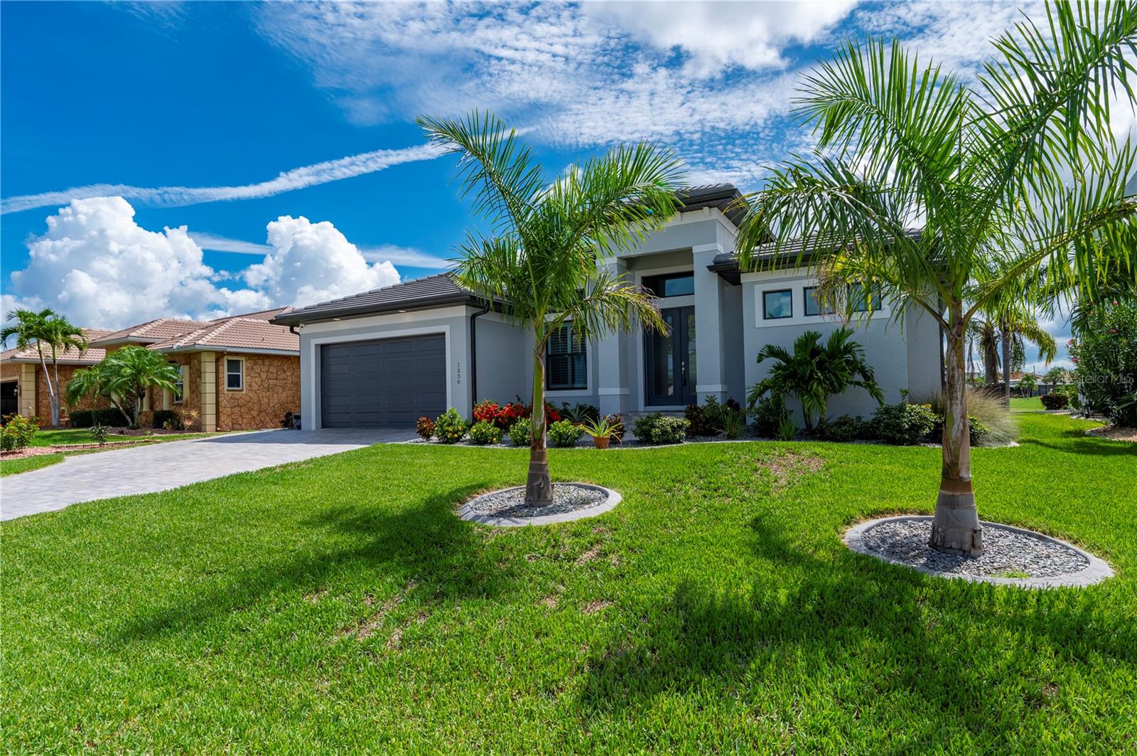 1330 MINEO DR, PUNTA GORDA, FL, 33950