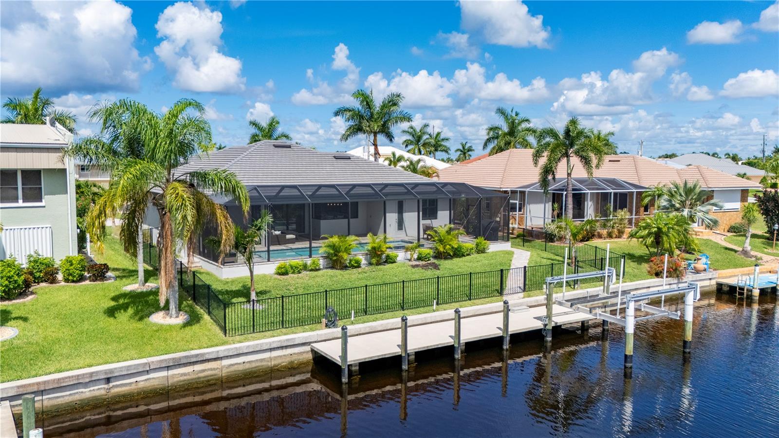 1330 MINEO DR, PUNTA GORDA, FL, 33950