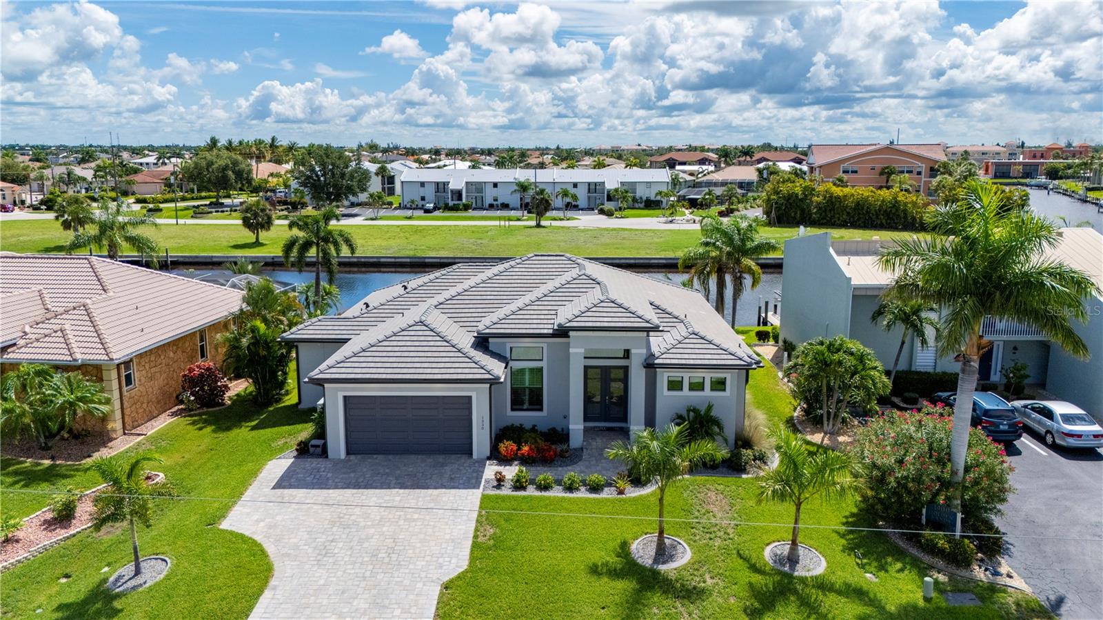 1330 MINEO DR, PUNTA GORDA, FL, 33950