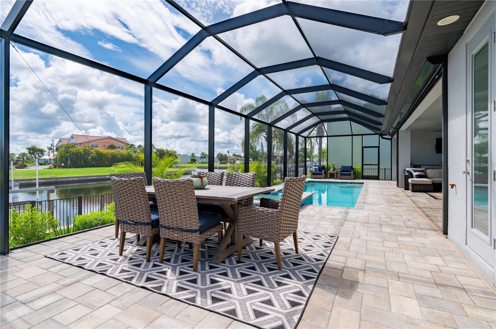 1330 MINEO DR, PUNTA GORDA, FL, 33950
