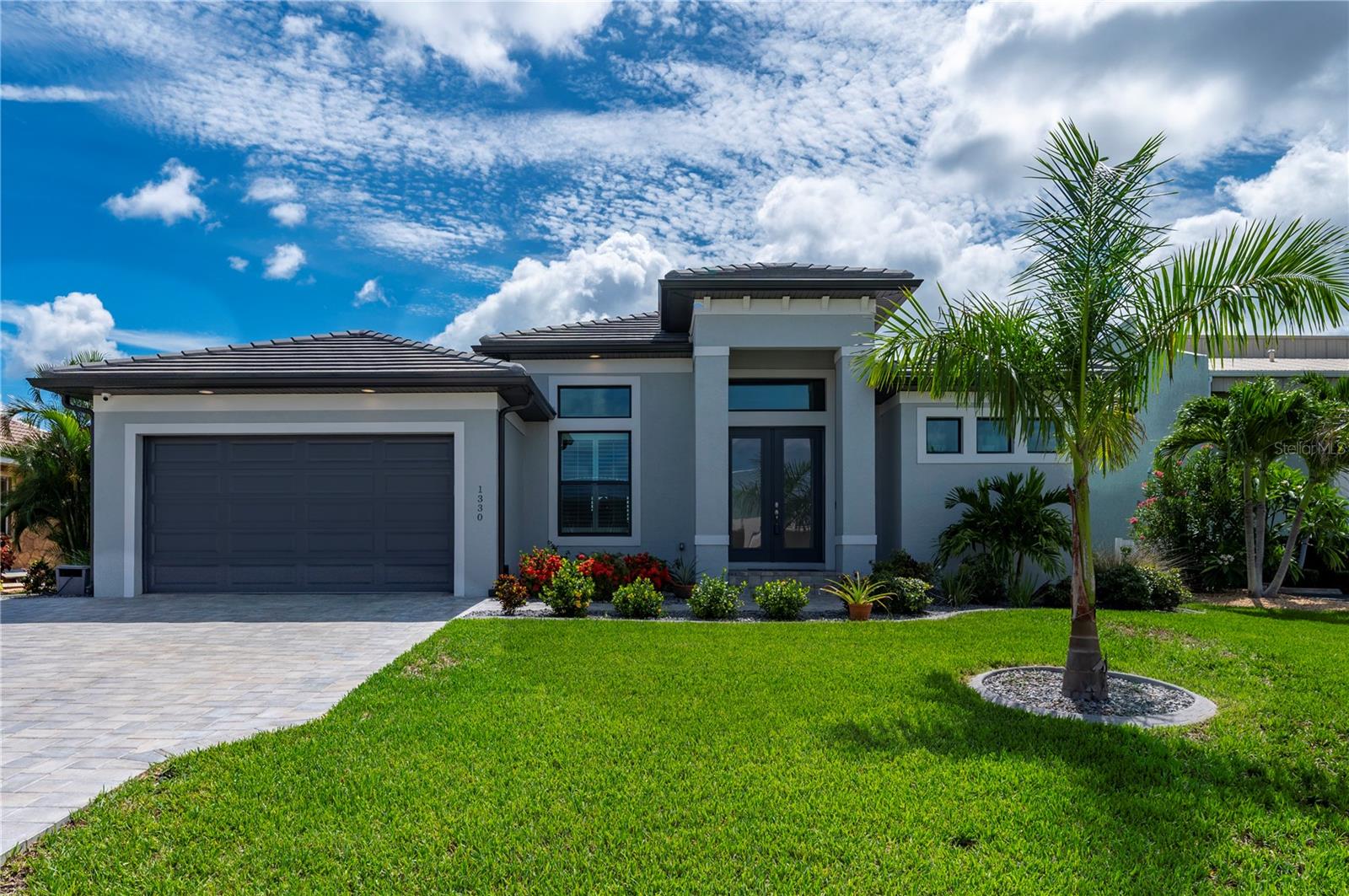 1330 MINEO DR, PUNTA GORDA, FL, 33950