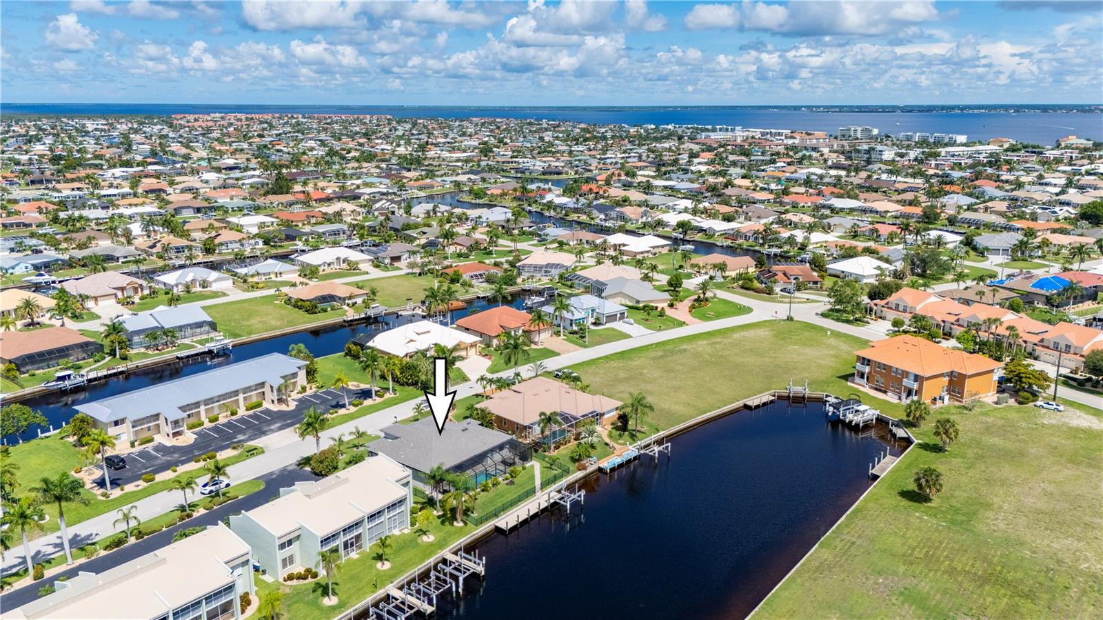 1330 MINEO DR, PUNTA GORDA, FL, 33950