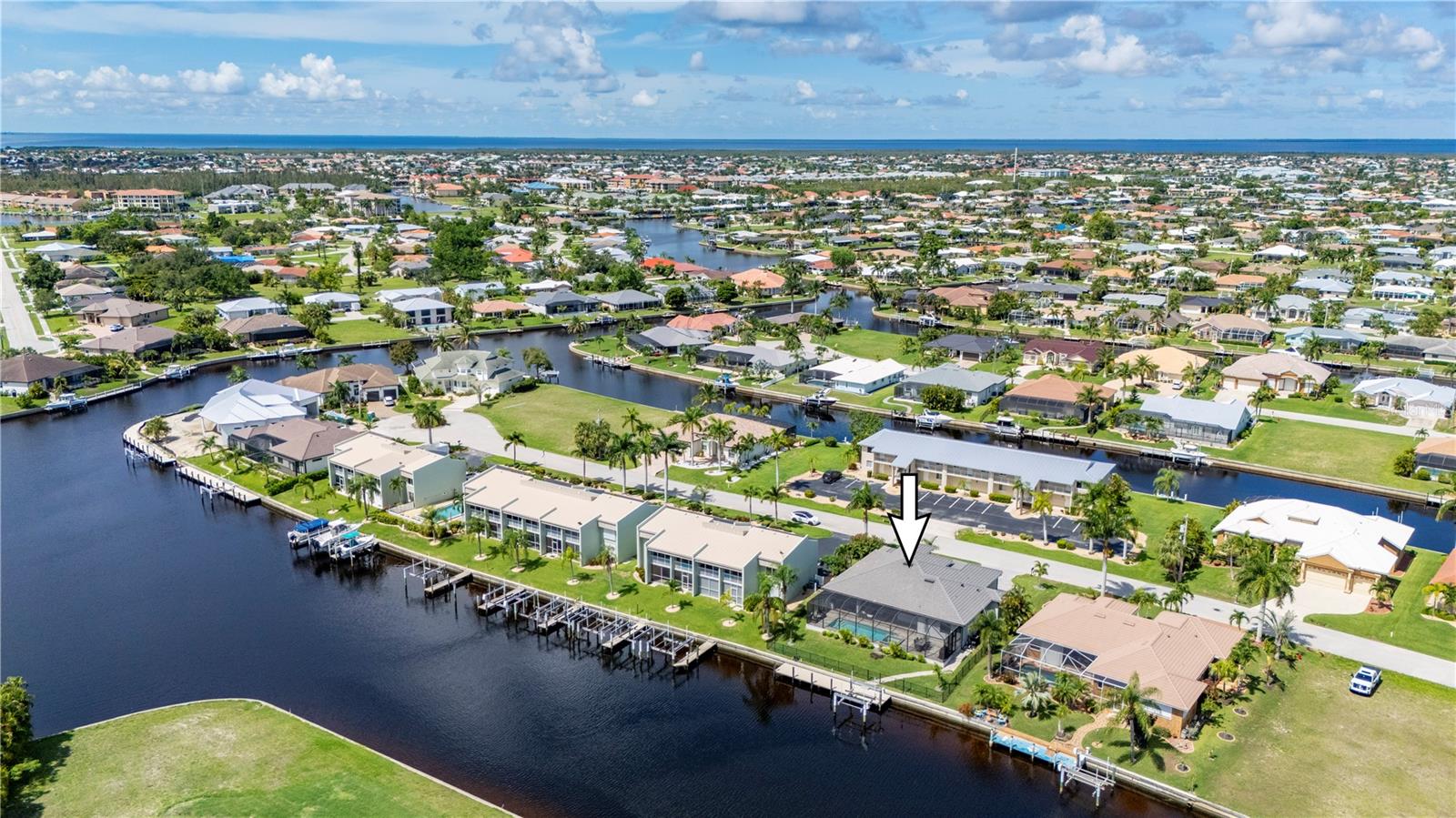 1330 MINEO DR, PUNTA GORDA, FL, 33950