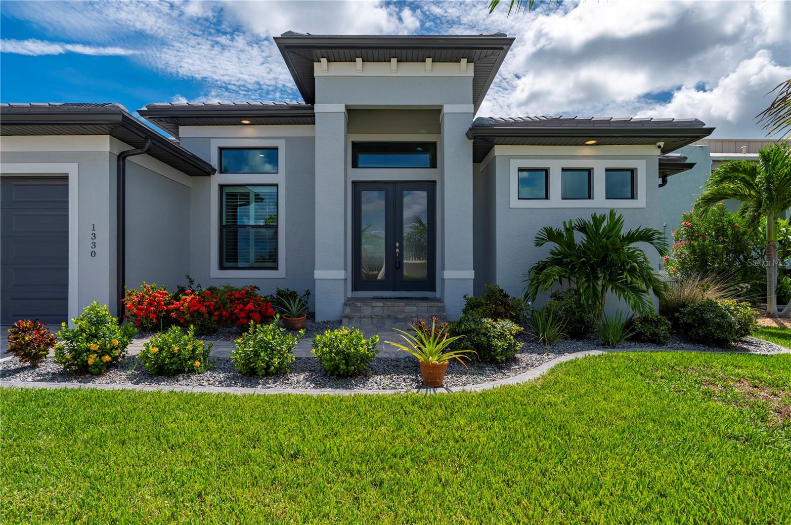 1330 MINEO DR, PUNTA GORDA, FL, 33950