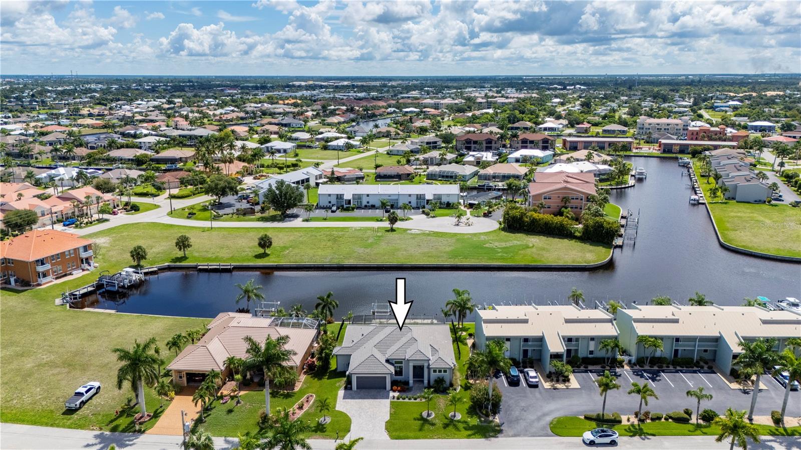1330 MINEO DR, PUNTA GORDA, FL, 33950