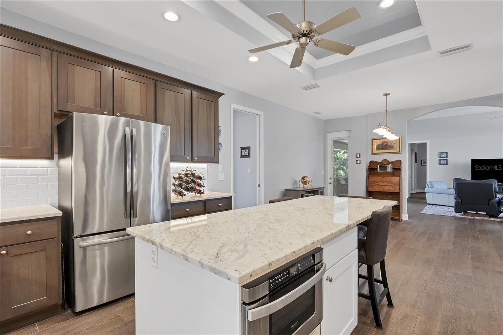 639 BOUNDARY BLVD, ROTONDA WEST, FL, 33947