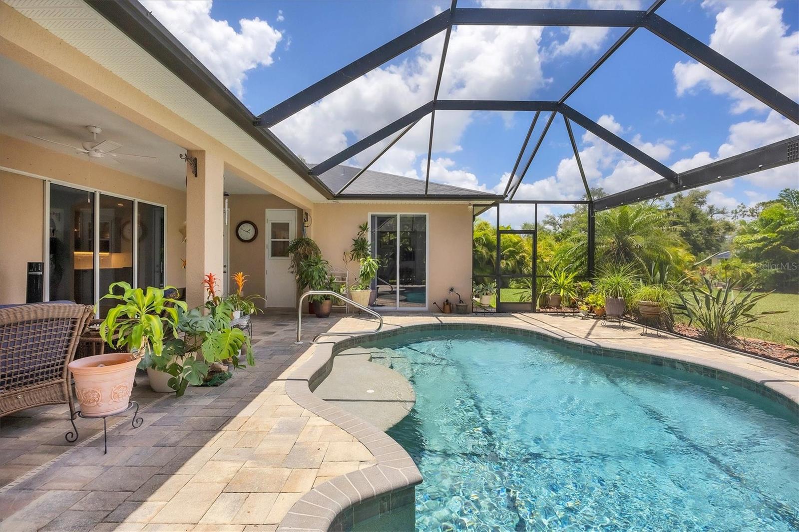 639 BOUNDARY BLVD, ROTONDA WEST, FL, 33947